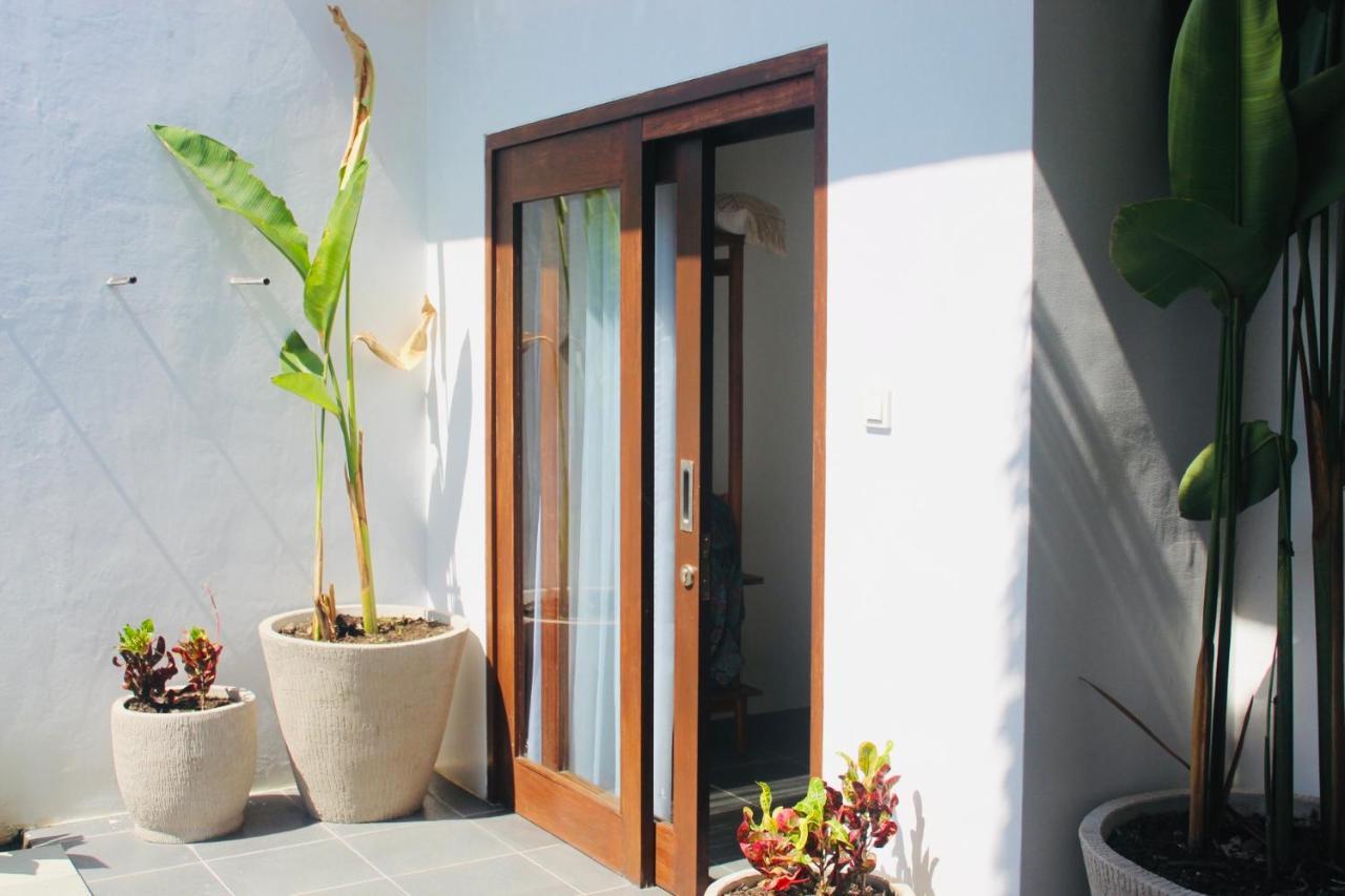Mewali Villa'S Kuta  Εξωτερικό φωτογραφία
