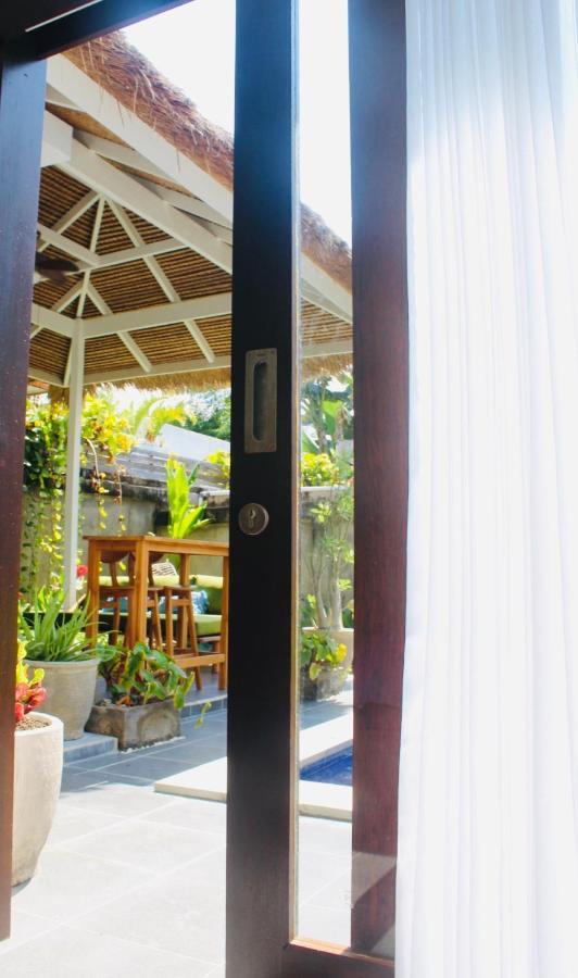 Mewali Villa'S Kuta  Εξωτερικό φωτογραφία