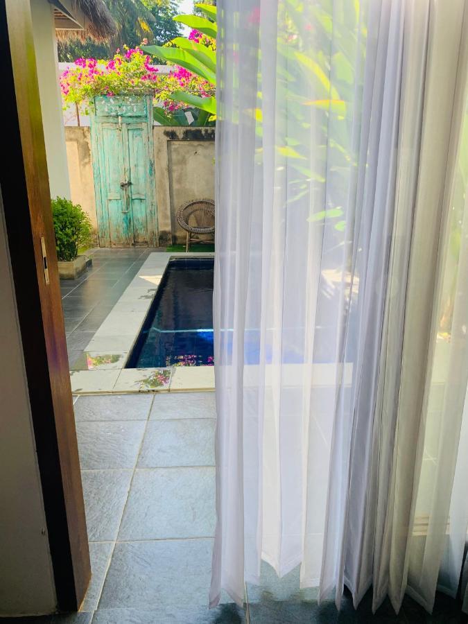 Mewali Villa'S Kuta  Εξωτερικό φωτογραφία