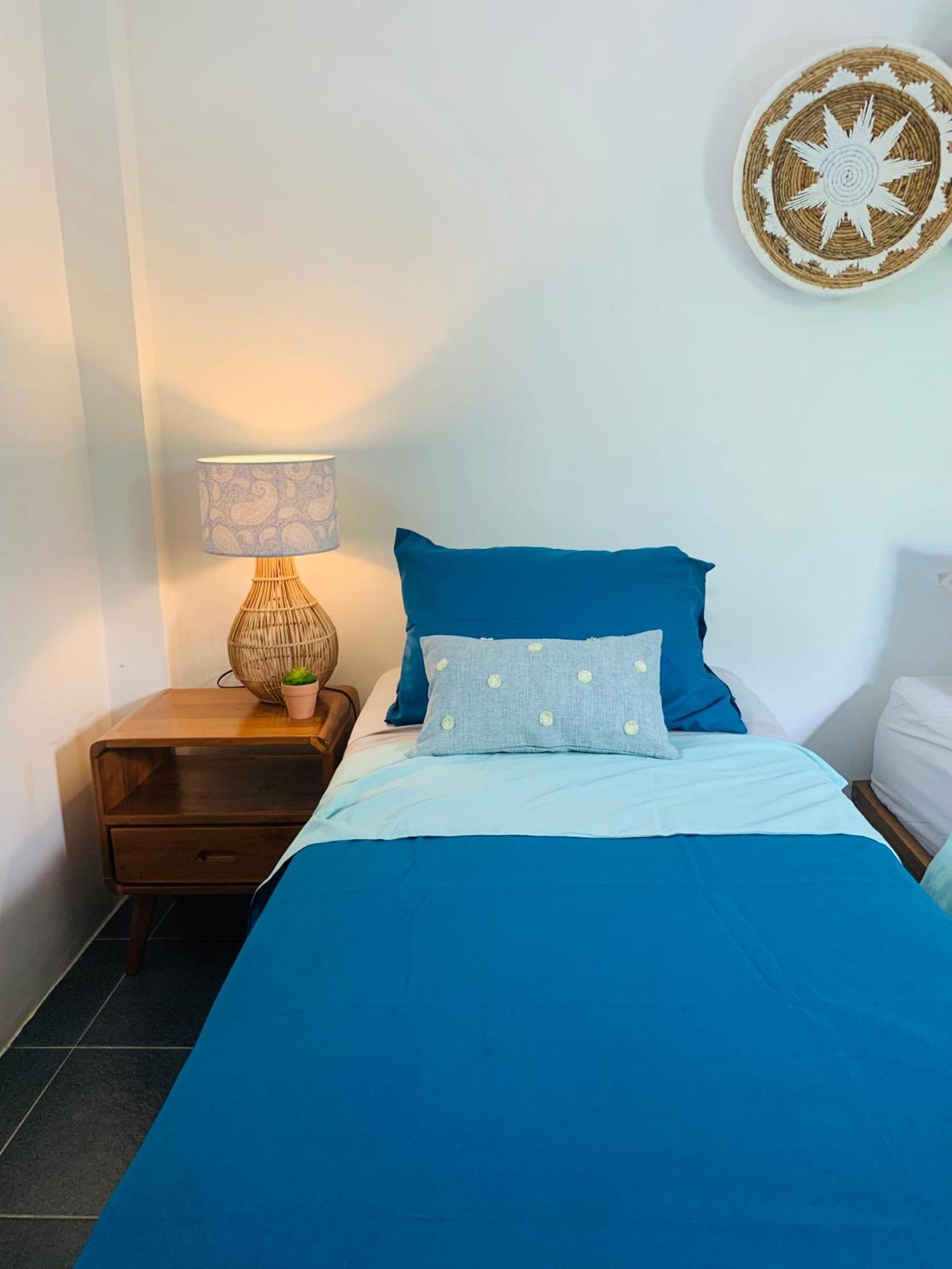 Mewali Villa'S Kuta  Εξωτερικό φωτογραφία