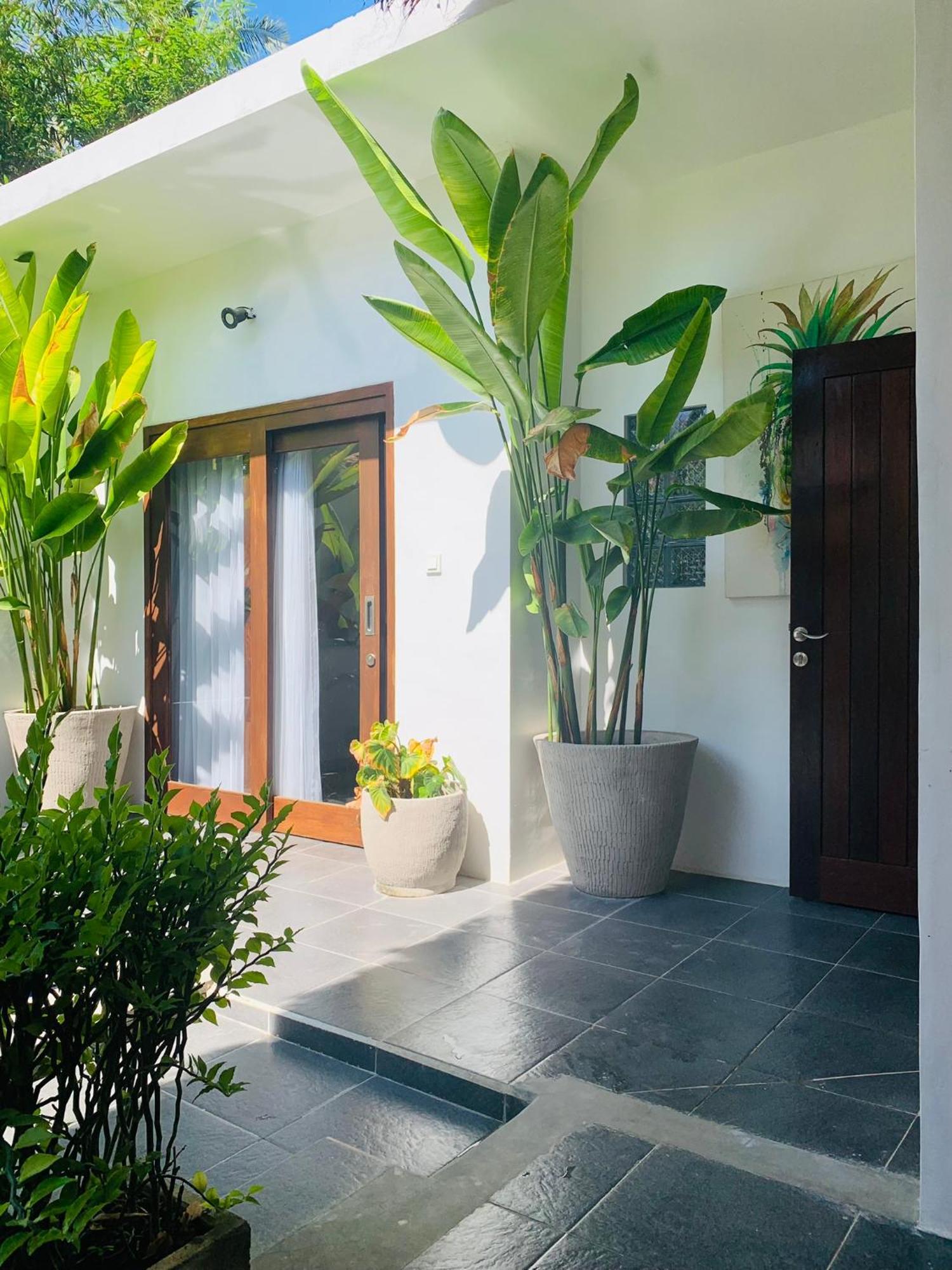 Mewali Villa'S Kuta  Εξωτερικό φωτογραφία