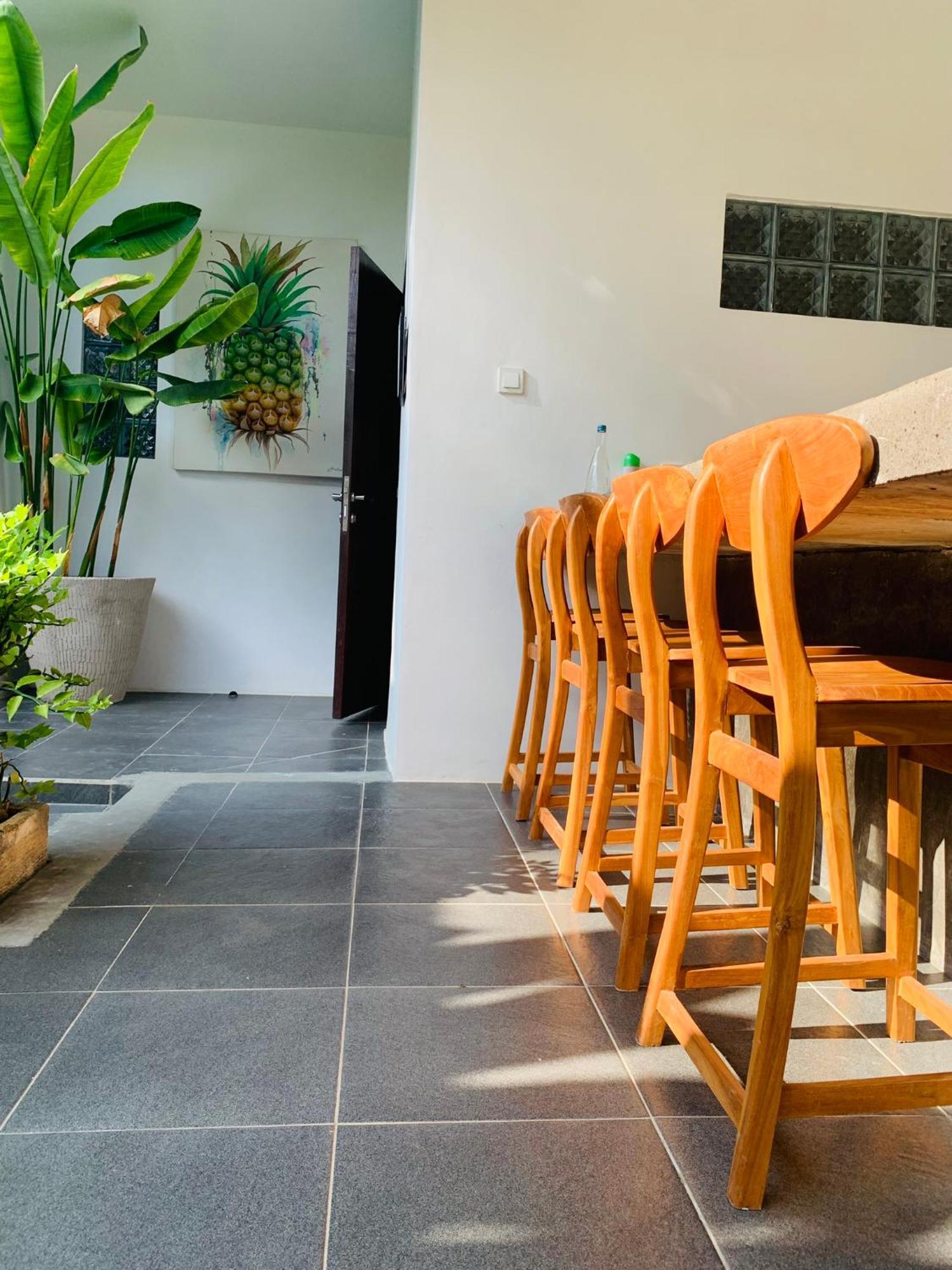 Mewali Villa'S Kuta  Εξωτερικό φωτογραφία