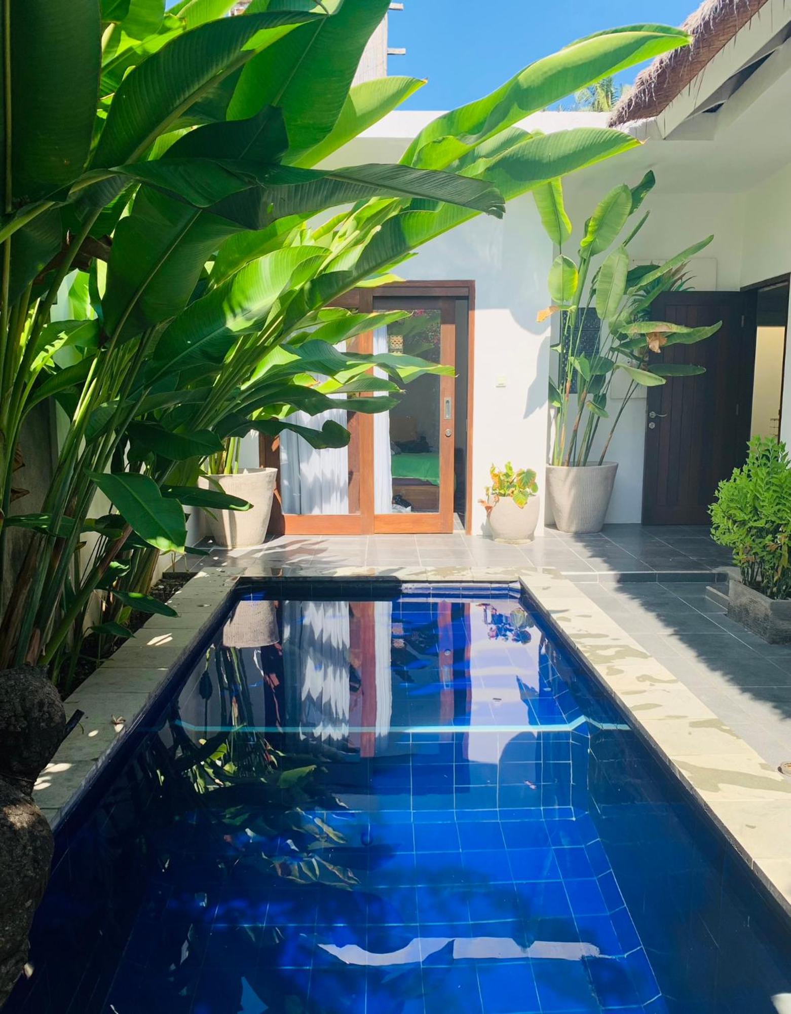 Mewali Villa'S Kuta  Εξωτερικό φωτογραφία