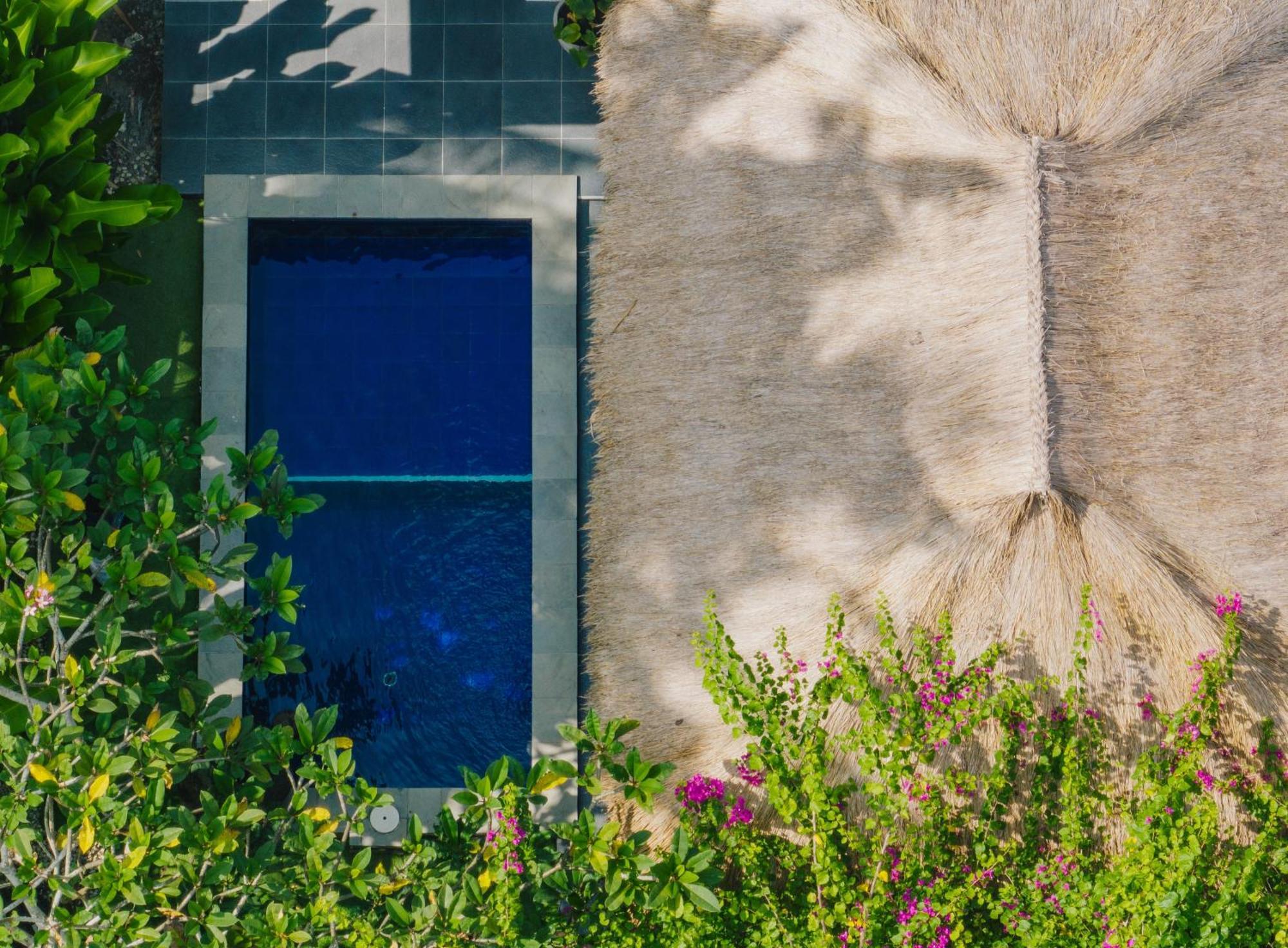 Mewali Villa'S Kuta  Εξωτερικό φωτογραφία