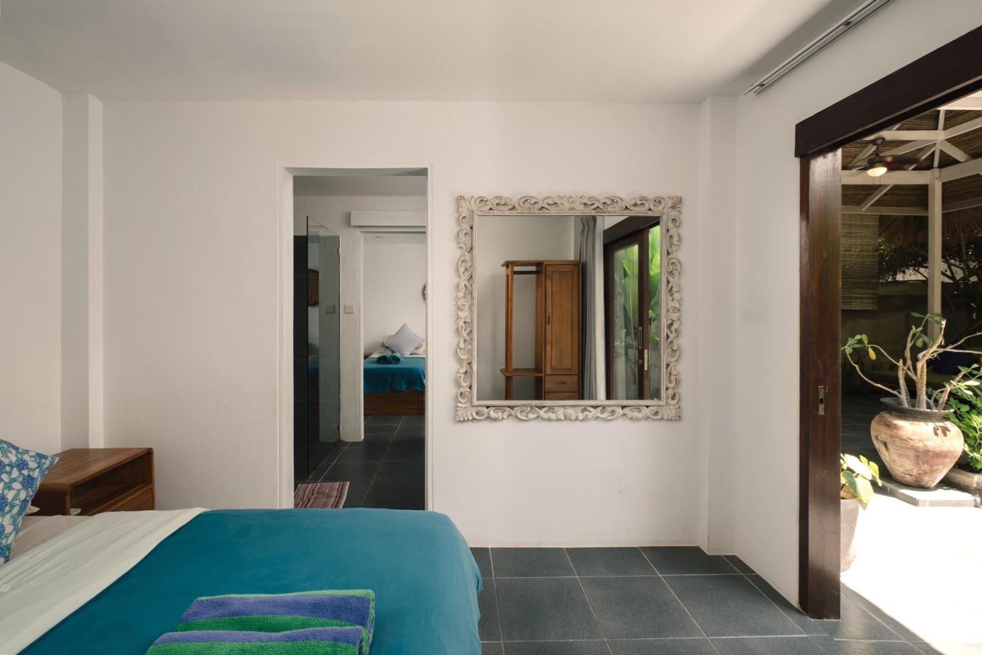 Mewali Villa'S Kuta  Εξωτερικό φωτογραφία