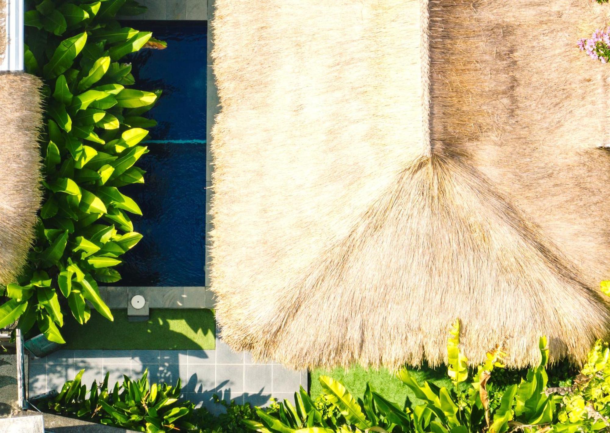 Mewali Villa'S Kuta  Εξωτερικό φωτογραφία